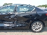 19UDE2F32HA****** Used and Repairable 2017 Acura ILX in Long Island