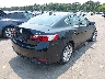 19UDE2F32HA****** Salvage and Wrecked 2017 Acura ILX in New York State