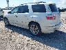1GKKVTED6BJ****** Salvage and Repairable 2011 GMC Acadia in Des Moines