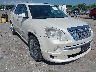 1GKKVTED6BJ****** Salvage and Repairable 2011 GMC Acadia in Iowa State