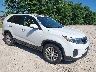 5XYKTDA60EG****** Salvage and Wrecked 2014 Kia Sorento in Portage