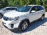 5XYKTDA60EG****** Used and Repairable 2014 Kia Sorento in Portage