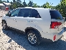 5XYKTDA60EG****** Salvage and Repairable 2014 Kia Sorento in Portage