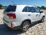 5XYKTDA60EG****** Salvage and Wrecked 2014 Kia Sorento in Wisconsin State