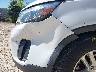 5XYKTDA60EG****** Salvage and Repairable 2014 Kia Sorento in Wisconsin State