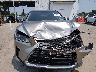 2T2BZMCA8KC****** Wrecked 2019 Lexus RX 350 in Pennsylvania State