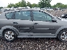 5Y2SL65827Z****** Repairable 2007 Pontiac Vibe in Ohio State