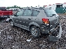 5Y2SL65827Z****** Salvage and Repairable 2007 Pontiac Vibe in Columbus