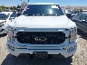 1FTEW1CP9NF****** Wrecked 2022 Ford F-150 in California State
