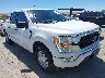 1FTEW1CP9NF****** Salvage and Wrecked 2022 Ford F-150 in East Bay