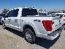 1FTEW1CP9NF****** Salvage and Repairable 2022 Ford F-150 in East Bay