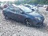 2T1BURHE4EC****** Salvamento y Destrozados 2014 Toyota Corolla en Pulaski