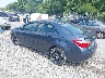 2T1BURHE4EC****** Salvamento y Reparables 2014 Toyota Corolla en Pulaski
