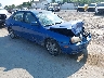 KMHDN46D06U****** Salvage and Wrecked 2006 Hyundai Elantra in Altoona