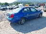 KMHDN46D06U****** Salvage and Wrecked 2006 Hyundai Elantra in Pennsylvania State