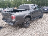 5TFAZ5CN9MX****** Salvamento y Destrozados 2021 Toyota Tacoma en Estado de Carolina del Sur