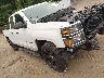 1GCVKREC5FZ****** Salvamento y Destrozados 2015 Chevrolet Silverado 1500 en Taunton