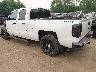 1GCVKREC5FZ****** Salvamento y Reparables 2015 Chevrolet Silverado 1500 en Taunton