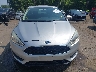 1FADP3F2XGL****** Wrecked 2016 Ford Focus in Maryland State