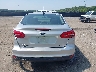 1FADP3F2XGL****** Wrecked 2016 Ford Focus
