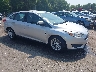 1FADP3F2XGL****** Salvage and Wrecked 2016 Ford Focus in Metro DC