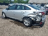 1FADP3F2XGL****** Salvage and Repairable 2016 Ford Focus in Metro DC
