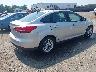 1FADP3F2XGL****** Salvage and Wrecked 2016 Ford Focus in Maryland State