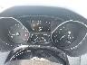 1FADP3F2XGL****** Salvage 2016 Ford Focus in Metro DC