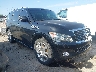 JN8AZ2NE2D9****** Salvage and Wrecked 2013 Infiniti QX56 in Tulsa