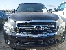 JN8AZ2NE2D9****** Salvage and Repairable 2013 Infiniti QX56 in Oklahoma State