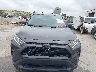 2T3W1RFV2KW****** Wrecked 2019 Toyota RAV4 in Texas State
