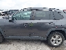 2T3W1RFV2KW****** Repairable 2019 Toyota RAV4 in Texas State