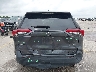 2T3W1RFV2KW****** Wrecked 2019 Toyota RAV4