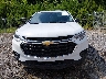 1GNERFKW2LJ****** Wrecked 2020 Chevrolet Traverse in Mississippi State