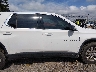 1GNERFKW2LJ****** Used 2020 Chevrolet Traverse in Mississippi State