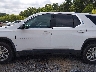 1GNERFKW2LJ****** Repairable 2020 Chevrolet Traverse in Mississippi State