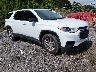 1GNERFKW2LJ****** Salvage and Wrecked 2020 Chevrolet Traverse in Jackson
