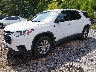 1GNERFKW2LJ****** Used and Repairable 2020 Chevrolet Traverse in Jackson