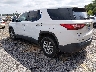 1GNERFKW2LJ****** Salvage and Repairable 2020 Chevrolet Traverse in Jackson