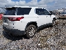 1GNERFKW2LJ****** Salvage and Wrecked 2020 Chevrolet Traverse in Mississippi State