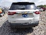 1GNERFKW2LJ****** Salvage and Repairable 2020 Chevrolet Traverse in Mississippi State