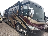 4VZBT1D92AC****** Salvamento y Destrozados 2010 Spartan Motors Motorhome en Fort Worth North