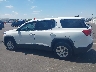 1GKKNKLA9KZ****** Repairable 2019 GMC Acadia in Illinois State