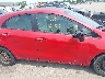 KNADM5A33D6****** Repairable 2013 Kia Rio in Ohio State