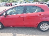 KNADM5A33D6****** Salvage 2013 Kia Rio