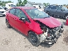 KNADM5A33D6****** Salvage and Wrecked 2013 Kia Rio in Cleveland