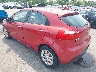 KNADM5A33D6****** Salvage and Repairable 2013 Kia Rio in Cleveland