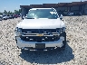 1GNSKNKD6PR****** Wrecked 2023 Chevrolet Tahoe in Virginia State
