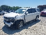 1GNSKNKD6PR****** Used and Repairable 2023 Chevrolet Tahoe in Richmond
