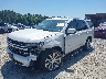 1GNSKNKD6PR****** Salvage and Repairable 2023 Chevrolet Tahoe in Virginia State